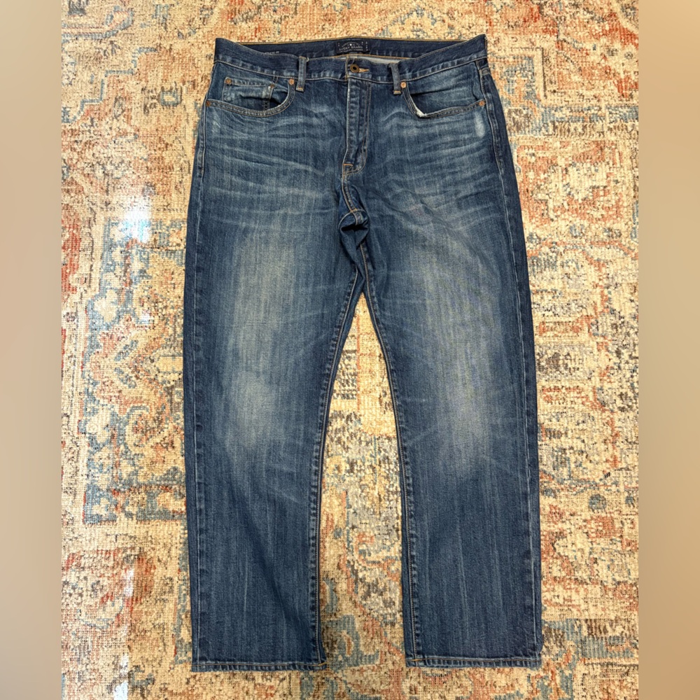 36x30 Lucky Brand Men’s Jeans | 410 Athletic
